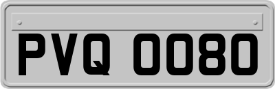PVQ0080