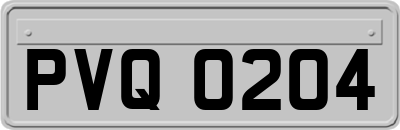 PVQ0204