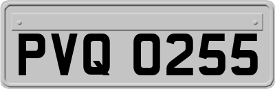 PVQ0255