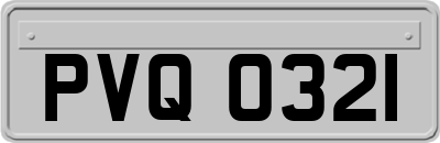 PVQ0321