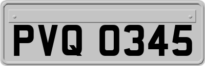 PVQ0345