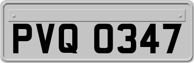 PVQ0347