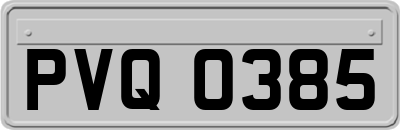 PVQ0385
