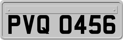 PVQ0456