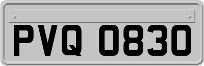 PVQ0830