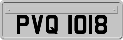PVQ1018