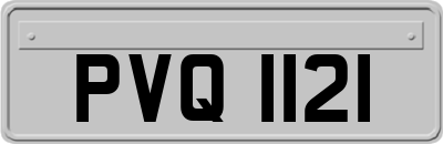 PVQ1121