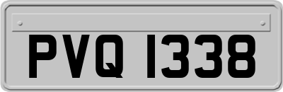 PVQ1338