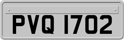 PVQ1702