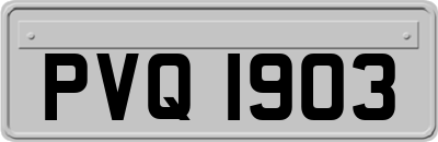 PVQ1903