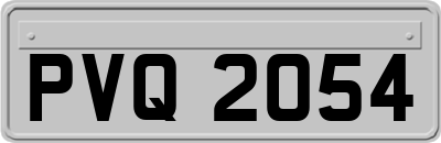 PVQ2054