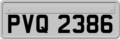 PVQ2386