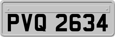 PVQ2634
