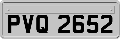 PVQ2652
