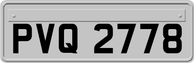 PVQ2778