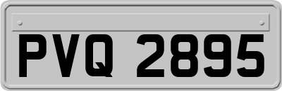 PVQ2895