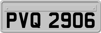 PVQ2906