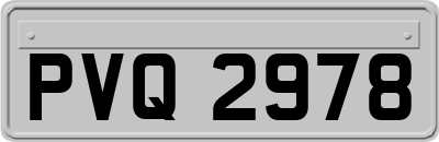 PVQ2978
