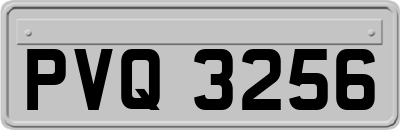 PVQ3256