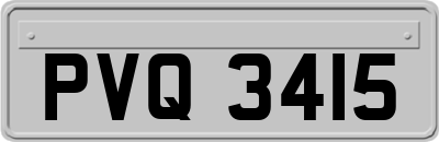 PVQ3415