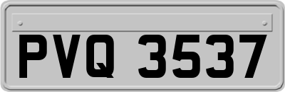 PVQ3537
