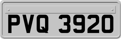 PVQ3920