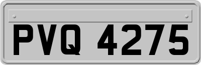 PVQ4275