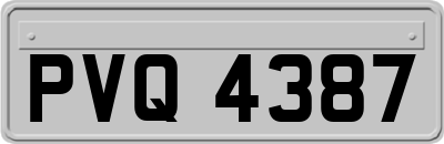 PVQ4387
