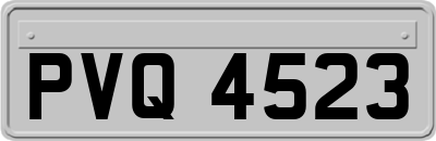 PVQ4523