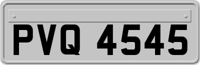 PVQ4545