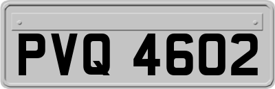 PVQ4602