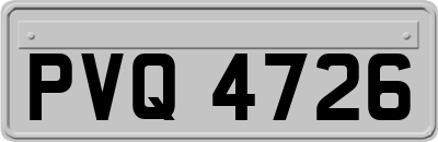 PVQ4726