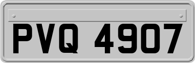 PVQ4907