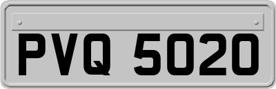 PVQ5020