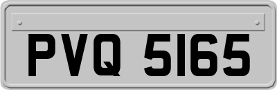PVQ5165