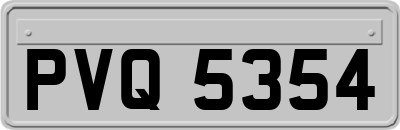 PVQ5354