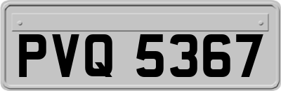PVQ5367
