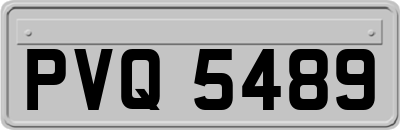 PVQ5489