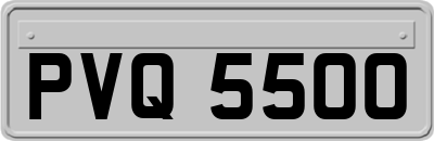 PVQ5500