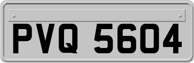 PVQ5604