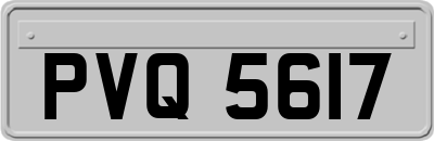 PVQ5617