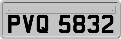 PVQ5832