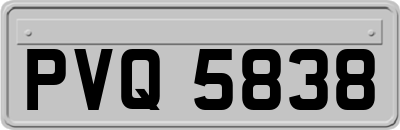 PVQ5838