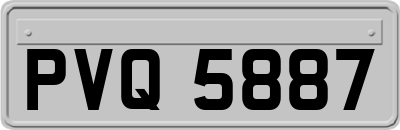 PVQ5887