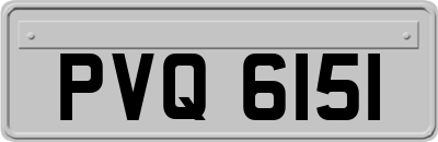 PVQ6151