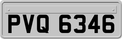 PVQ6346