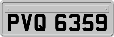 PVQ6359