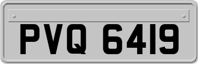 PVQ6419