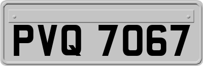 PVQ7067