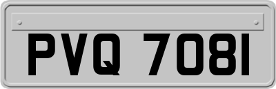 PVQ7081